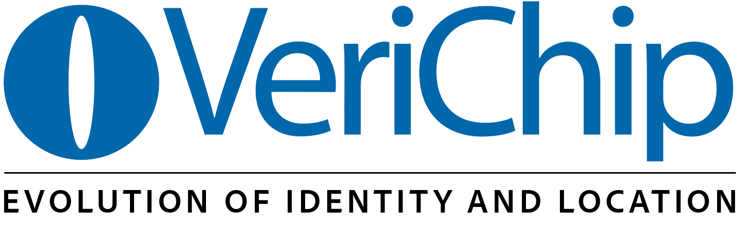 VeriChip Logo